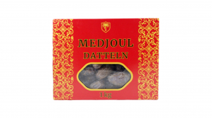Desert Farmers Medjoul Datteln