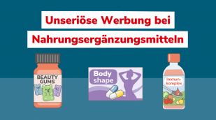 Nahrungsergänzungsmittel