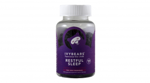 Ivybears, Restful Sleep 