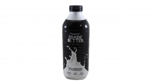 Precision Made Better