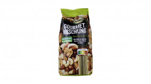 Ardilla Gourmet Mischung