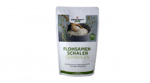 Kaufland Concept+ Vital Flohsamenschalen gemahlen