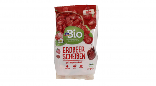 Dm Bio Erdbeerscheiben