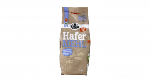 Bauck Mühle Hafer Mehl