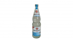 Obernauer Löwen Sprudel, Obernauer Stilles