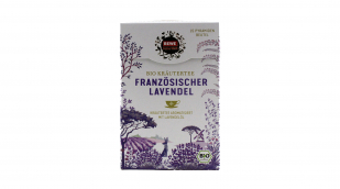 Rewe Feine Welt Französischer Lavendel 