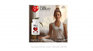 Pure Libido, Lady Edition, shop-Apotheke.com, 29.04.2026 Pure Libido, Lady Edition, shop-Apotheke.com, 29.04.2026