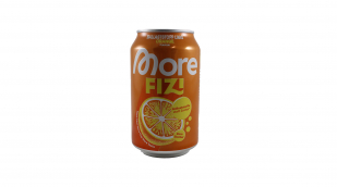 More Fizi More Fizi