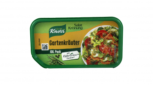 Knorr Salatkrönung Gartenkräuter