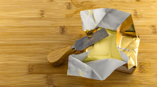 Butter