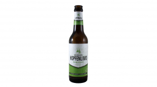 Hallerndorfer Hopfenlimo