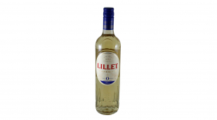 Lillet Blanc 0 %