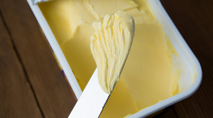 Margarine Margarine