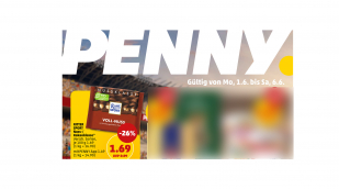 Angebote, „Nuss-/Kakaoklasse“, Penny Prospekt 1.6. bis 6.6.2026 Angebote, „Nuss-/Kakaoklasse“, Penny Prospekt 1.6. bis 6.6.2026