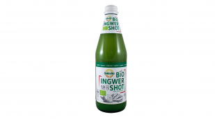 Solevita Bio Ingwer Shot