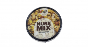 Farmer’s Snack Nuss Mix Salt & Pepper