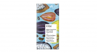 Vivani Whole Cocoa Fruit, Herstellerfoto Vivani Whole Cocoa Fruit, Herstellerfoto