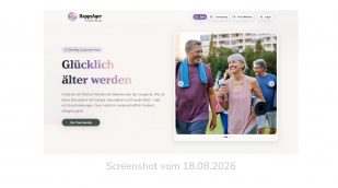 Happy-ager.net, 18.08.2026 Happy-ager.net, 18.08.2026