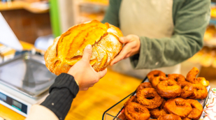 Bäckerei