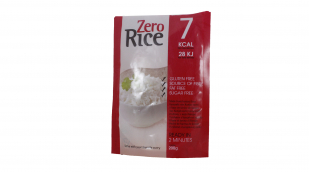 Zero Rice Zero Rice