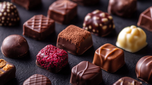 Pralinen Pralinen