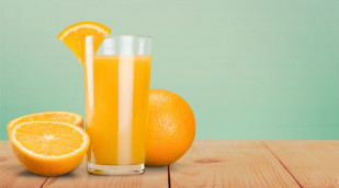 Orangensaft