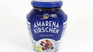 Cucina Nobile Amarena Kirschen