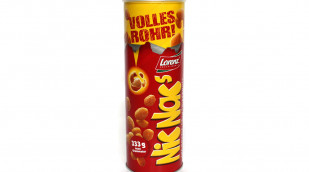 Lorenz Nic Nac’s