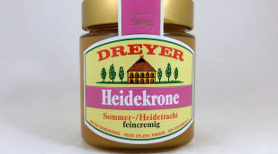 Dreyer Heidekrone Honig