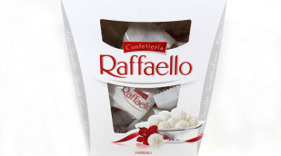 Ferrero Raffaello, 230 g 