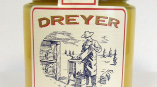 Dreyer Honig Kaltgeschleudert