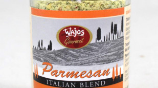 Vom Markt genommen: Wajos Gourmet Parmesan Italian 