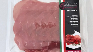 Edeka Nord Prime Cut Bresaola