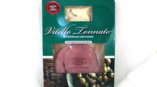 Skare Food „Vitello Tonnato“