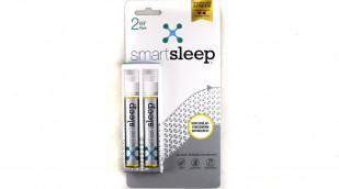 smart sleep