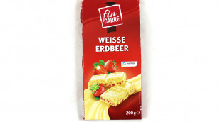 Weinreich Fin Carré Weisse Erdbeer