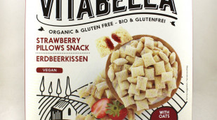 Vitabella Erdbeerkissen