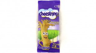 Cheestrings Mozzarella schnittfest