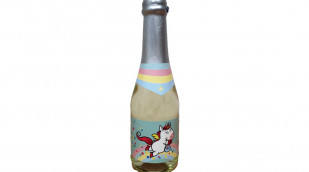 Einhorn Beerenperlwein Piccolo 