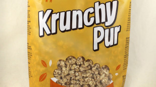 Barnhouse Krunchy pur Amaranth