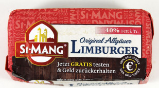 St. Mang Original Allgäuer Limburger