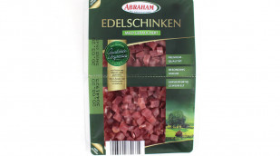 Abraham Edelschinken, mild geräuchert