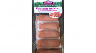 Kramer Schwarzwald PicNic Edellachsröllchen 