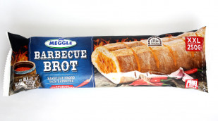 Meggle Barbecue Brot Feurige Chili-Füllung  