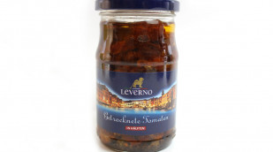 Leverno Getrocknete Tomaten in Hälften