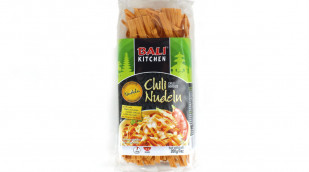 Bali Kitchen Chili Nudeln