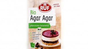 Ruf Bio Agar Agar