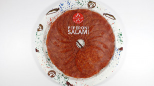 Wiltmann Peperoni Salami