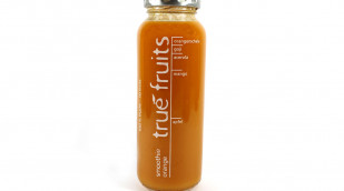 True Fruits Smoothie Orange 