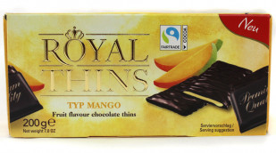 Royal Thins Typ Mango